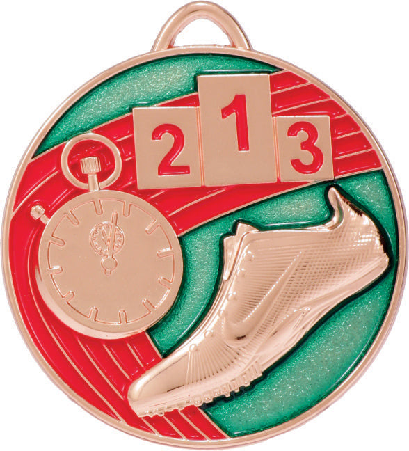 MP047 Athletics Medal