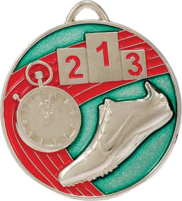 MP047 Athletics Medal