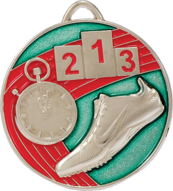MP047 Athletics Medal