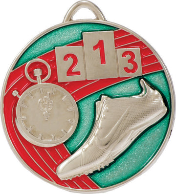 MP047G Athletics Medal