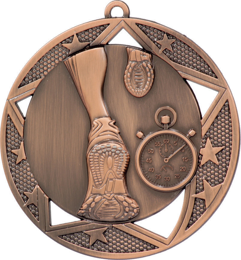 MQ901 Athletics Medal