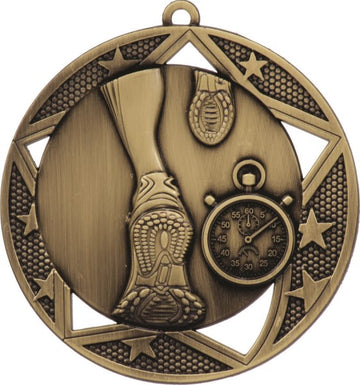 MQ901G Athletics Medal