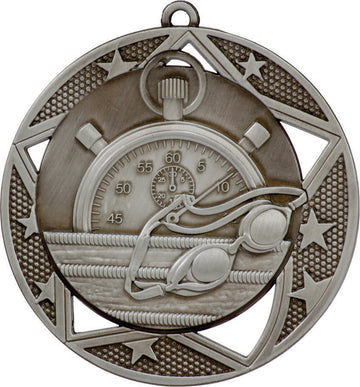 MQ902G Swimming Medal