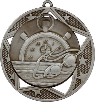 MQ902 Swimming Medal