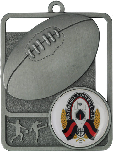 MR812G AFL Medal