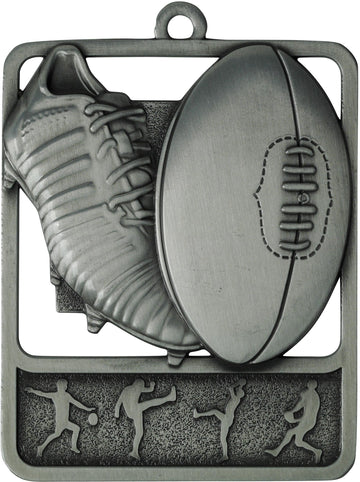 MR912G AFL Medal