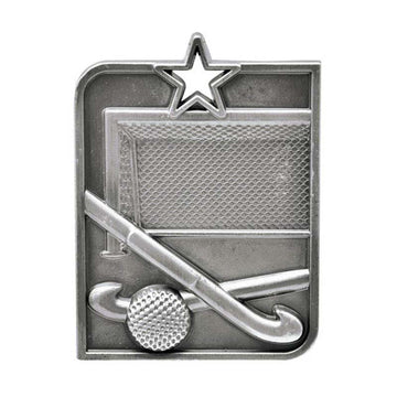 MR9203G Hockey Medal