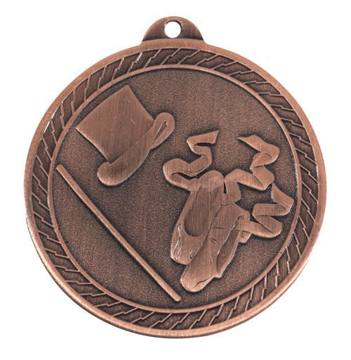 MS1032 Dance Medal