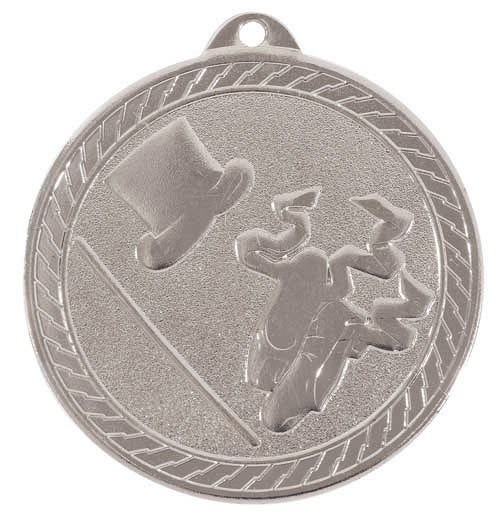 MS1032 Dance Medal