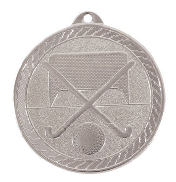 MS1048 Hockey Medal