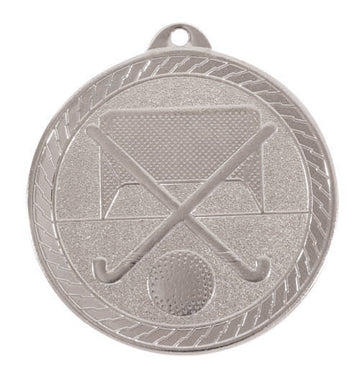 MS1048G Hockey Medal