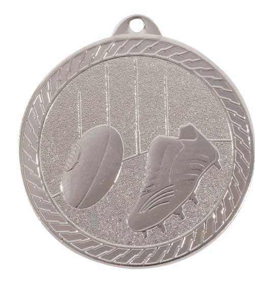 MS1051 Australian Rules Medal