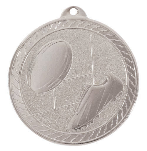 MS1052 Rugby Medal