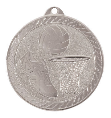 MS1053 Netball Medal