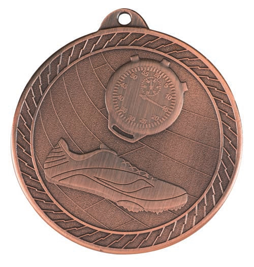 MS1056 Track Medal