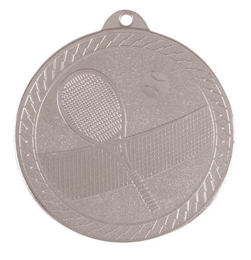 MS1058G Tennis Medal