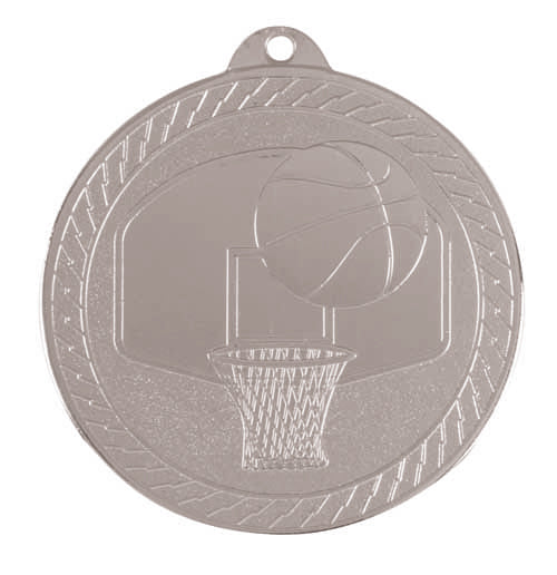 MS1060 Basketball Medal