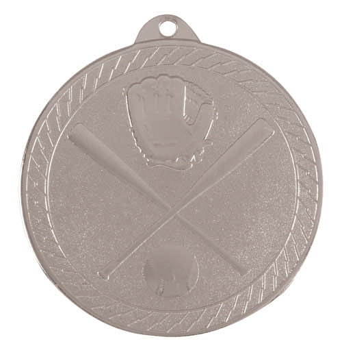 MS1062 Baseball Medal