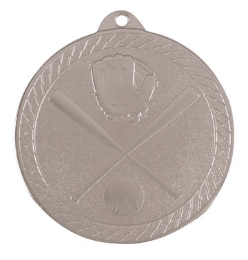 MS1062 Baseball - Softball Medal