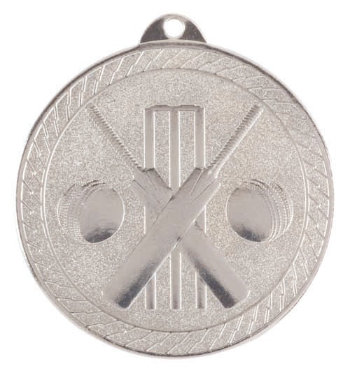 MS1064 Cricket Medal