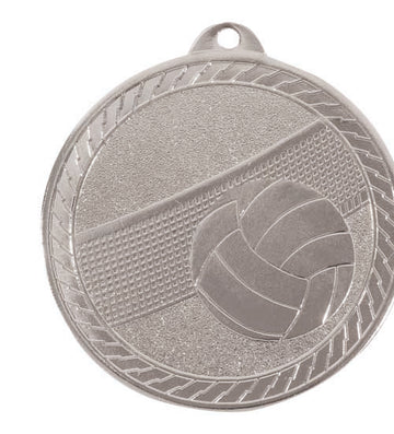 MS1072 Volleyball Medal