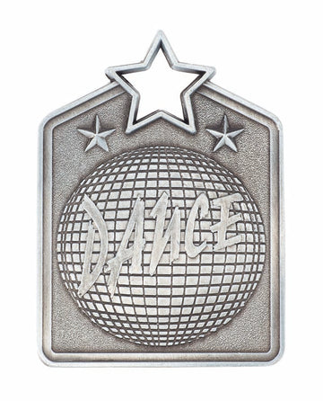 MS2032 Dance Medal