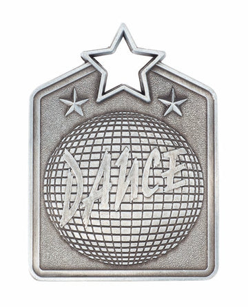 MS2032AG Dance Medal