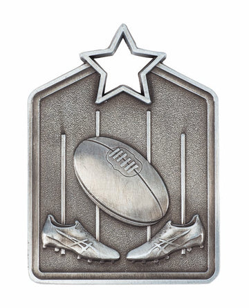 MS2051 AFL Medal
