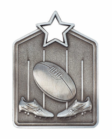 MS2051AG AFL Medal