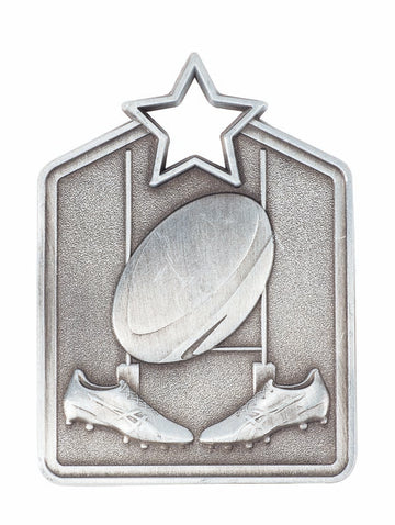 MS2052 Rugby Medal