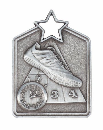 MS2056 Track Medal