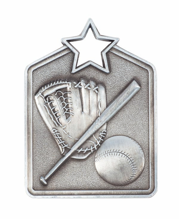 MS2062 Baseball Medal