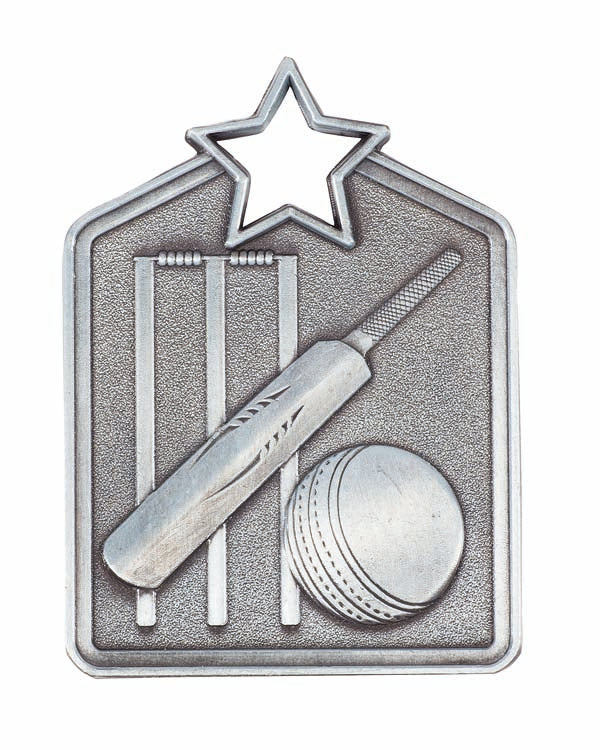 MS2064 Cricket Medal