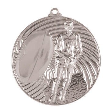 MS3051 AFL Medal