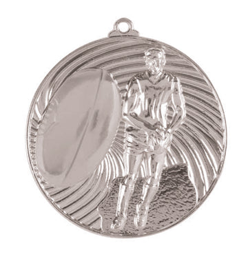 MS3051G AFL Medal