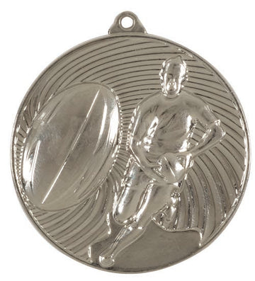 MS3052 Rugby Medal