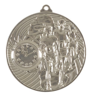 MS3055G Cross Country Medal