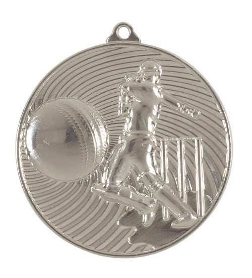 MS3064 Cricket Medal