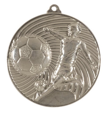 MS3066 Soccer Medal