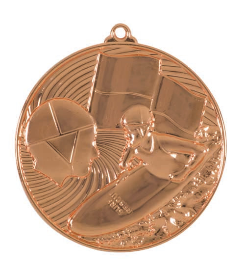 MS3090 Life Saving Medal