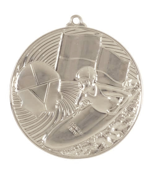 MS3090 Life Saving Medal