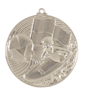 MS3090G Life Saving Medal
