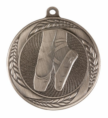 MS4030 Ballet Medal