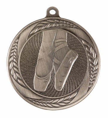 MS4030G Ballet Medal