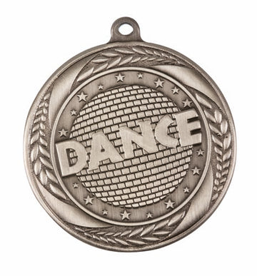 MS4032AG Dance Medal