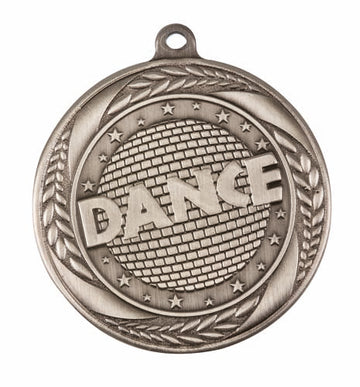 MS4032G Dance Medal