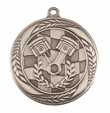 MS4044G Motor Sport Medal