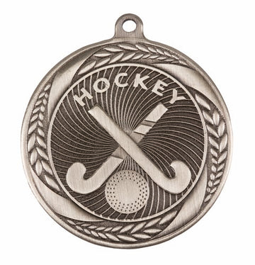 MS4048 Hockey Medal