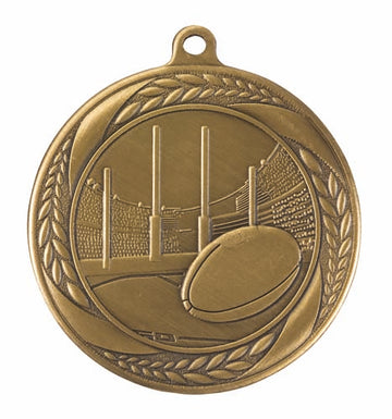 MS4051AG AFL Medal