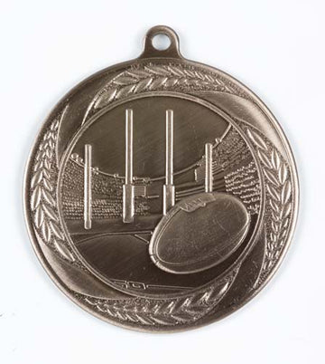 MS4051G AFL Medal